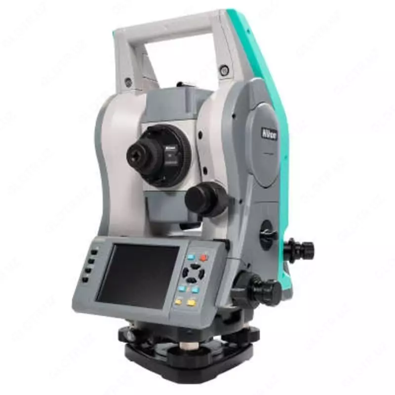 Тахеометр Nikon XF HP 2" OP - 168 000 000 сум