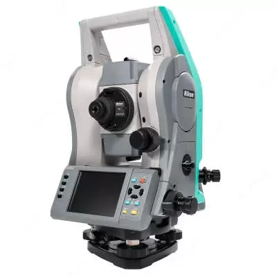 Nikon XF HP 2" OP taxtometr - 168 000 000 so'm / dona