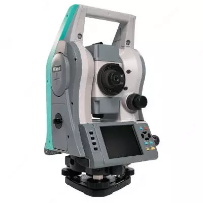 101 000 000 so'm / dona Nikon XF 3" LP taxtometr