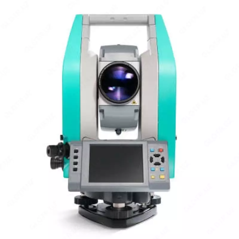 Тахеометр Nikon XF 3" LP Только в розницу