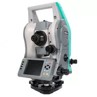 Тахеометр Nikon XF 3" LP