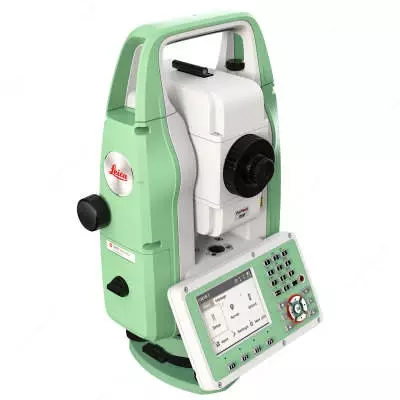 Leica TS03 R500 3" teodolit - 155 000 000 so'm / dona