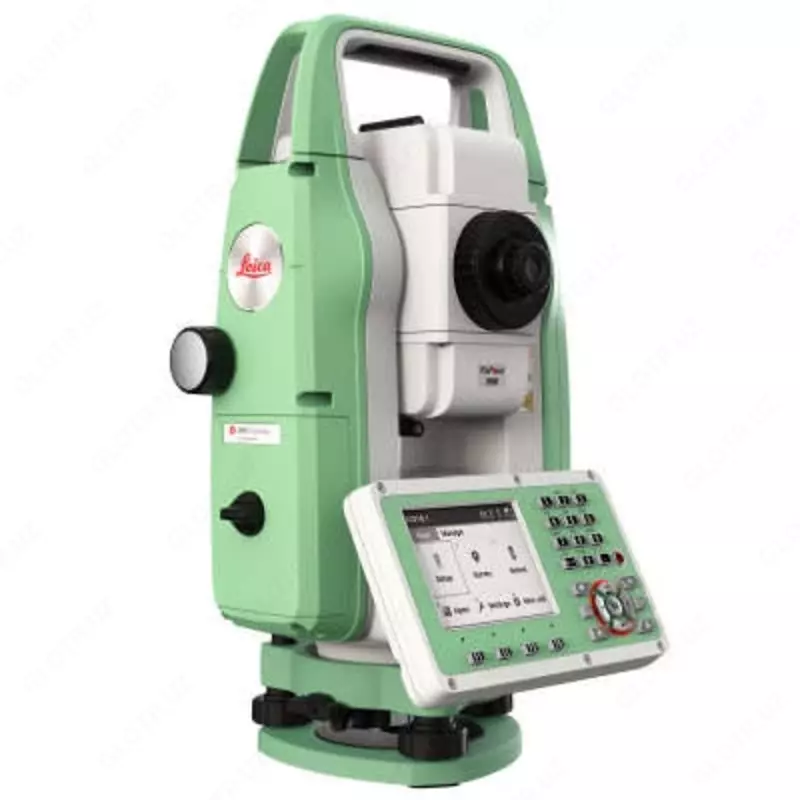 155 000 000 сум Тахеометр Leica TS03 R500 3"