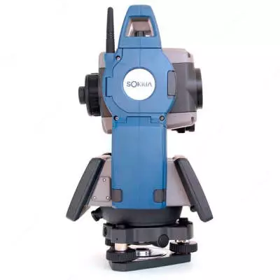 Тахеометр Sokkia FX-202 Только в розницу