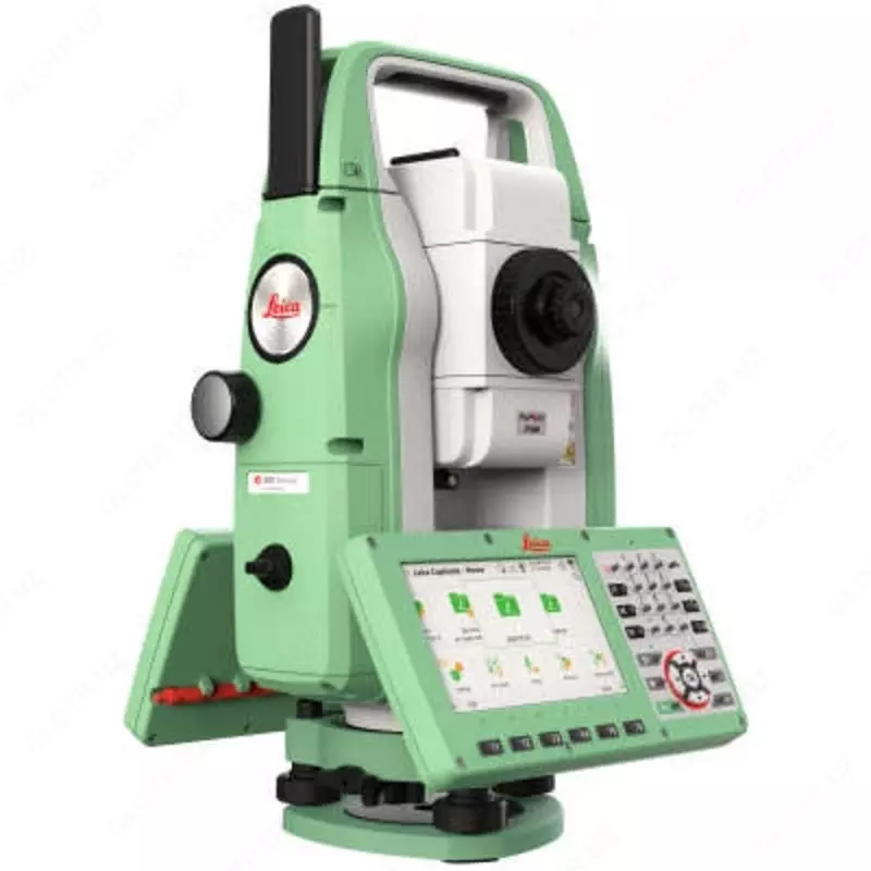 235 500 000 сум Тахеометр Leica TS10 R1000 5" EGL Arctic