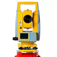 Тахеометр SOUTH NTS-382R10