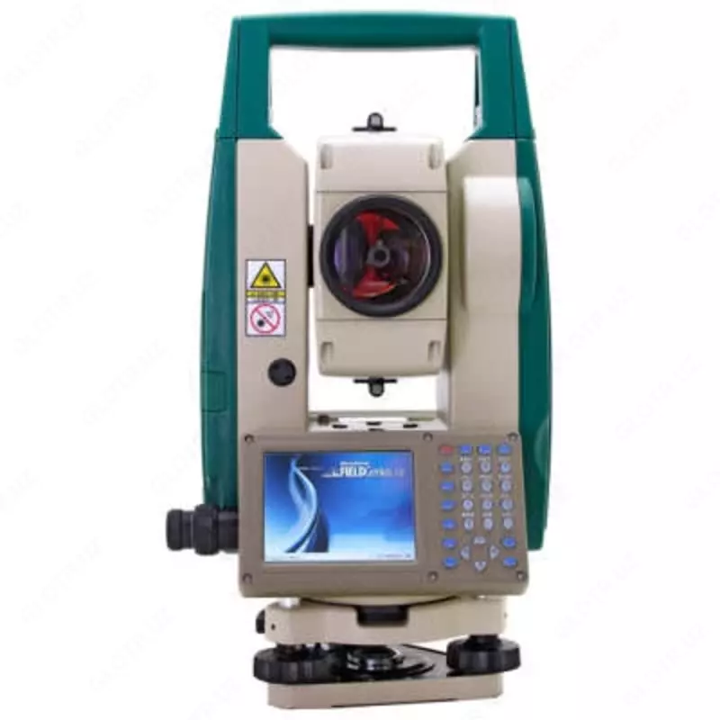 Тахеометр Vega NX62