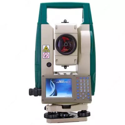 Тахеометр Vega NX62