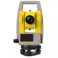 GeoMax Zoom10 5" teodolit - 80 500 000 so'm