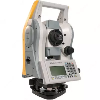 Тахеометр Trimble C3 2” LP - 135 000 000 сум / шт