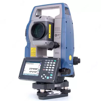 Тахеометр Sokkia FX-205