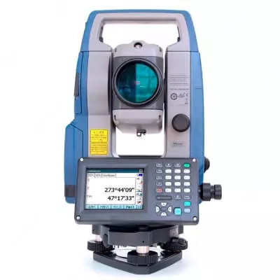 Тахеометр Sokkia FX-205 - 159 000 000 сум / шт