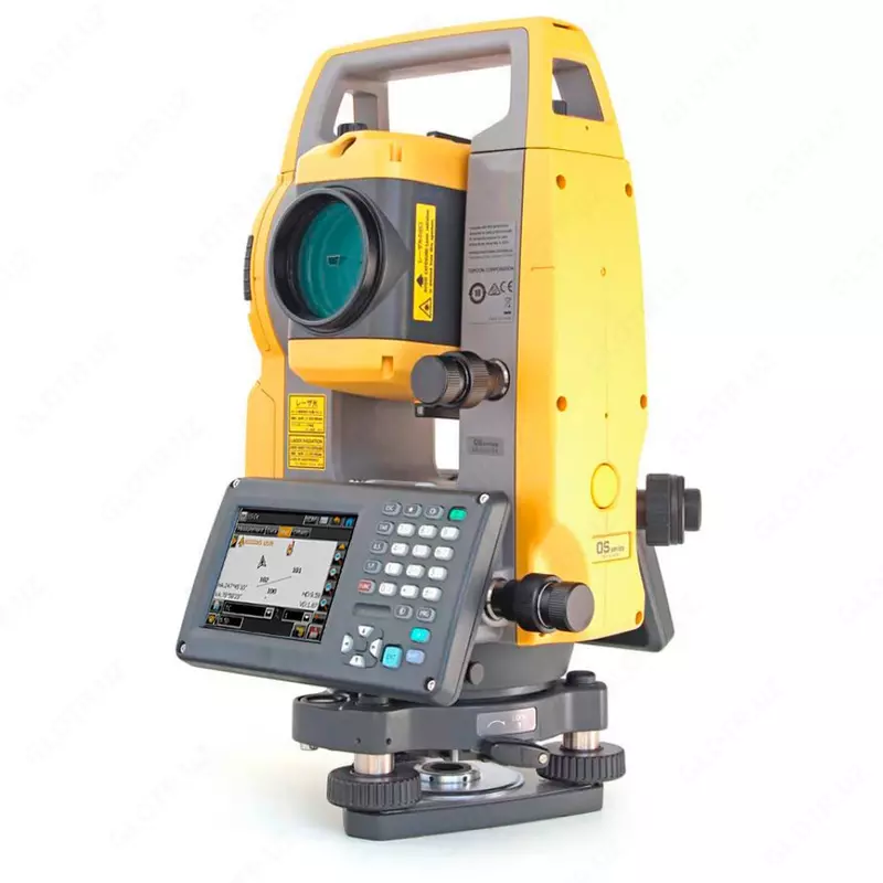 Тахеометр Topcon OS-201