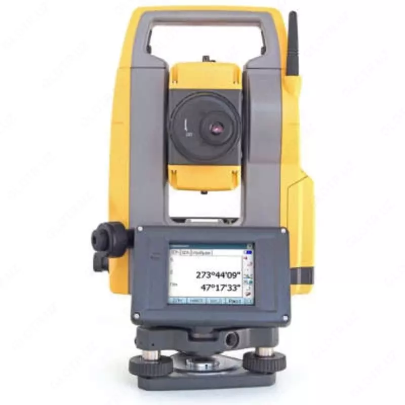 Тахеометр Topcon OS-201 - 184 000 000 сум