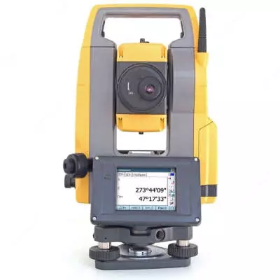 Тахеометр Topcon OS-201 - 184 000 000 сум / шт