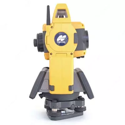 Тахеометр Topcon OS-201 Только в розницу
