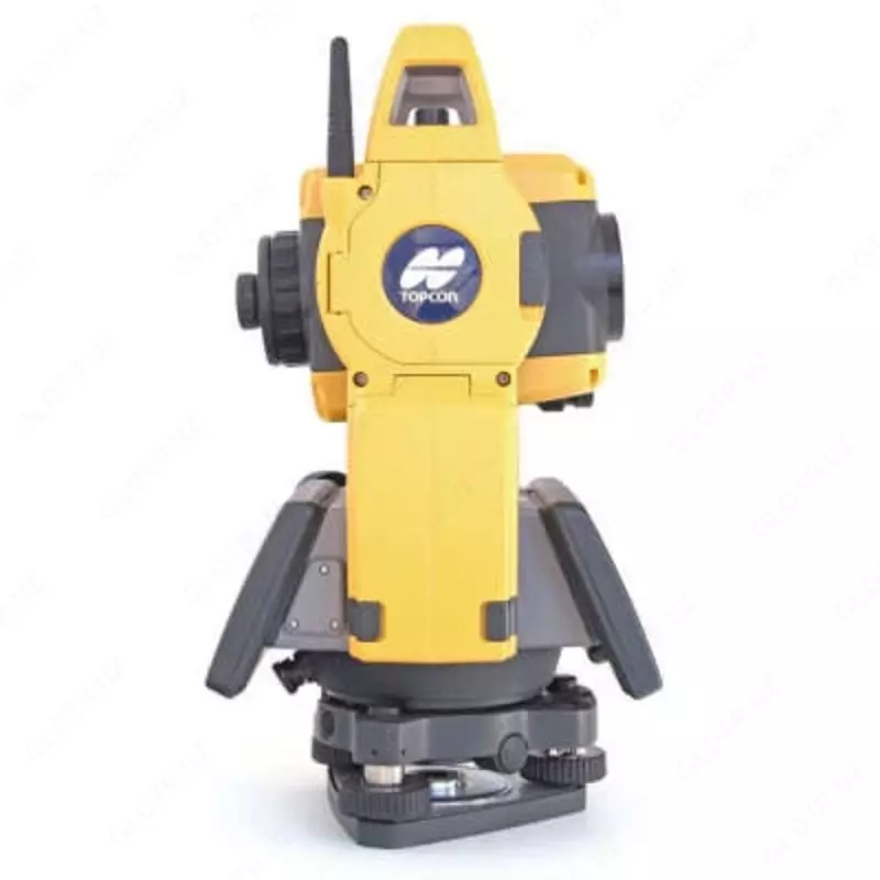 Тахеометр Topcon OS-201 Только в розницу
