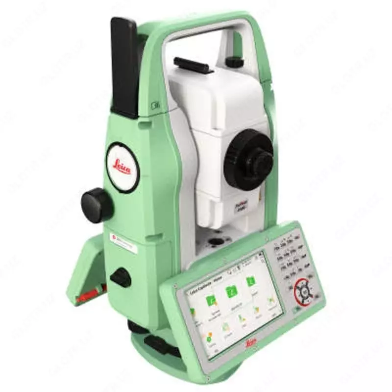 Тахеометр Leica TS07 R1000 2" AutoHeight - 227 000 000 сум