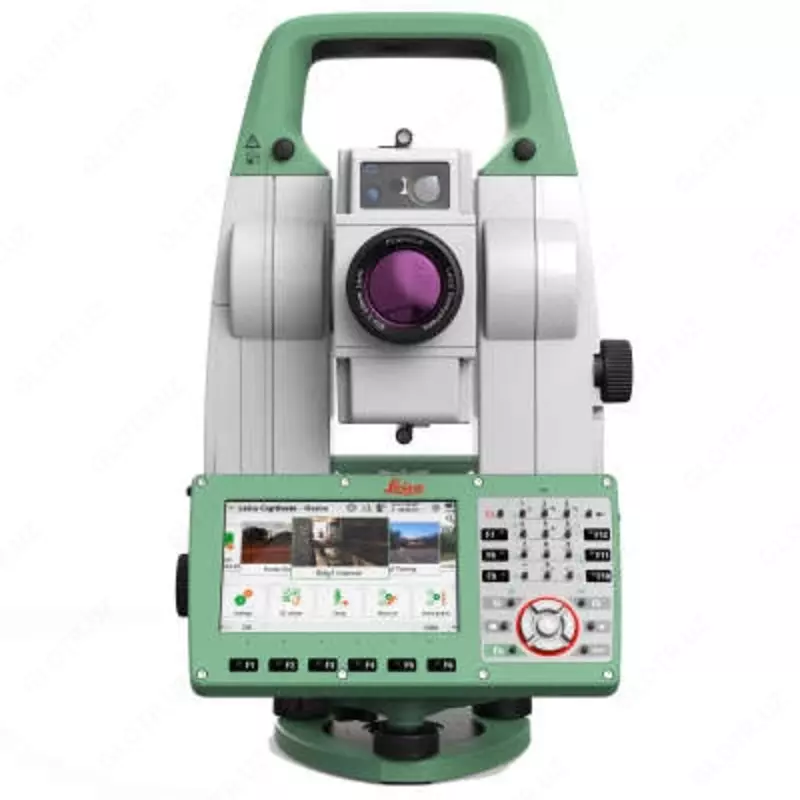 Leica TS16 P R500 5" robotizatsiyalangan teodolit - 415 000 000 so'm