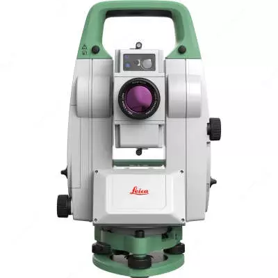 472 000 000 сум / шт Роботизированный тахеометр Leica TS16 P R1000 3"