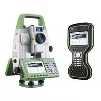 Комплект тахеометра Leica TS16 P 1" R500