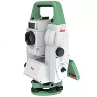 580 000 000 сум Роботизированный тахеометр Leica TS16 P R500 1" Arctic