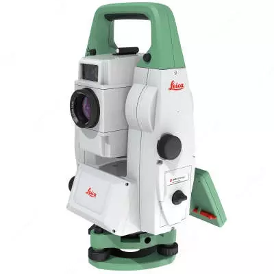 580 000 000 so'm / dona Leica TS16 P R500 1" Arctic robotizatsiyalangan teodolit