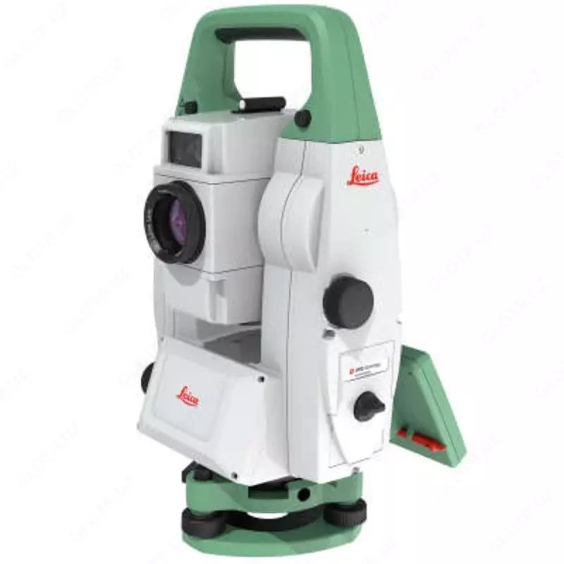 580 000 000 сум Роботизированный тахеометр Leica TS16 P R500 1" Arctic