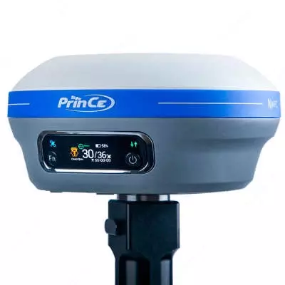 53 500 000 сум / шт Комплект приемника PrinCe i80Pro + HCE600