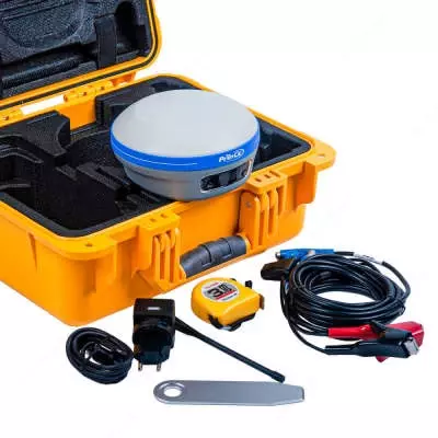 Комплект приемника PrinCe i80Pro + HCE600 Только в розницу