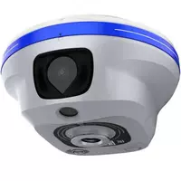 GNSS qabul qiluvchi PrinCe i30VR 3D-model yaratish funksiyasi bilan