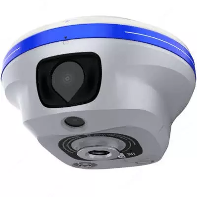 GNSS qabul qiluvchi PrinCe i30VR 3D-model yaratish funksiyasi bilan