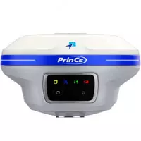 GNSS qabul qiluvchi PrinCe i30VR 3D-model yaratish funksiyasi bilan - 42 000 000 so'm