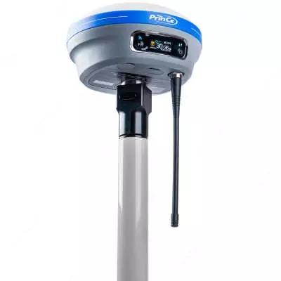 42 000 000 so'm / dona GNSS qabul qiluvchi PrinCe i80 Pro