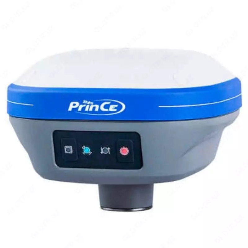 PrinCe i30 CHC UHF Rx + HCE 600 + LS8 qabul qiluvchi to‘plami – Aksiya - 40 800 000 so'm