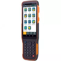 Полевой контроллер PrinCe HCE600 + LandStar 8