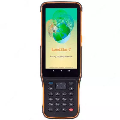 Maydoniy kontroller PrinCe HCE600 + LandStar 8 - 13 499 999 so'm / dona