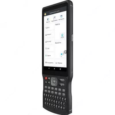 Полевой контроллер PrinCe HCE620 + LandStar 8