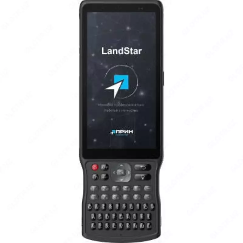 Полевой контроллер PrinCe HCE620 + LandStar 8 - 15 300 000 сум