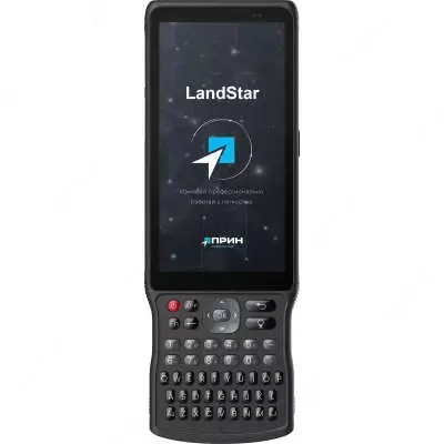 Полевой контроллер PrinCe HCE620 + LandStar 8 - 15 300 000 сум / шт