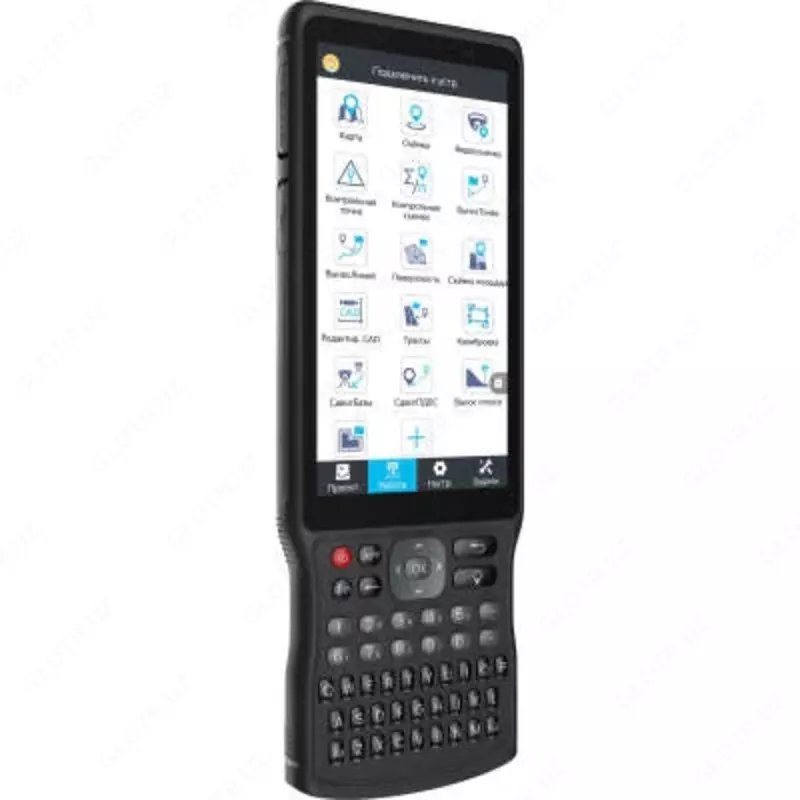 Полевой контроллер PrinCe HCE620 + LandStar 8 Только в розницу