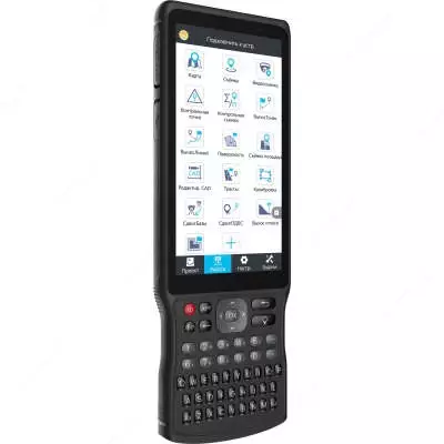 Полевой контроллер PrinCe HCE620 + LandStar 8 Только в розницу