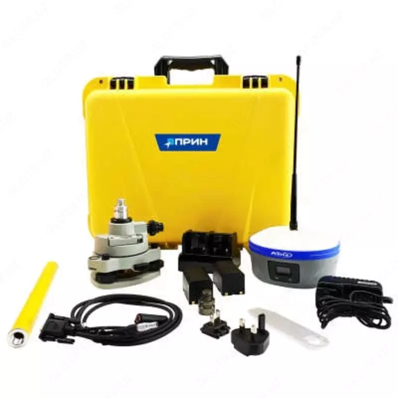 52 000 000 сум GNSS-приемник PrinCe iBase Combo