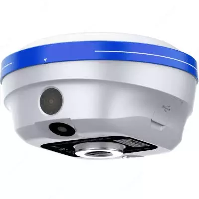 GNSS qabul qiluvchi PrinCE i20AR