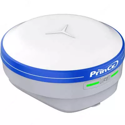 GNSS qabul qiluvchi PrinCE i20AR - 31 700 000 so'm / dona