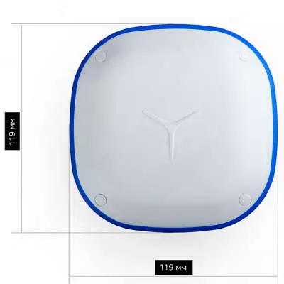 GNSS-приемник PrinCe i30 Rx Только в розницу