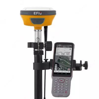 Комплект приемника EFIX C5 + FC2