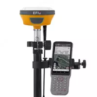 Комплект приемника EFIX C5 + FC2