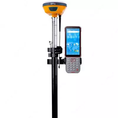 Комплект приемника EFIX C5 + FC2 - 31 500 000 сум / шт