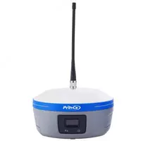 97 920 000 сум Комплект база + ровер PrinCe iBase Combo + i80Pro + HCE600